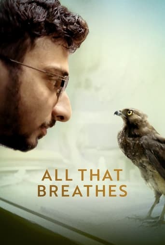 دانلود فیلم All That Breathes 2022 دوبله فارسی بدون سانسور