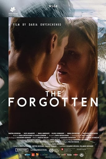 دانلود فیلم The Forgotten 2019 دوبله فارسی بدون سانسور