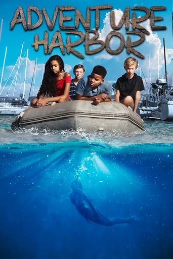 دانلود فیلم Adventure Harbor 2019 دوبله فارسی بدون سانسور