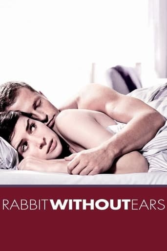 دانلود فیلم Rabbit Without Ears 2007 دوبله فارسی بدون سانسور