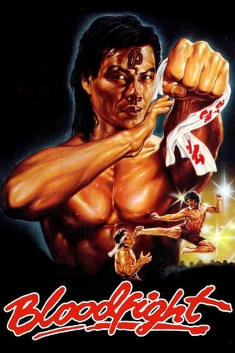 دانلود فیلم Bloodfight 1989 دوبله فارسی بدون سانسور