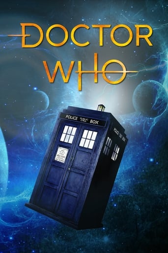 Doctor Who 2005 (دکتر هو)