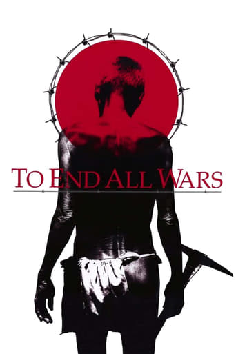 To End All Wars 2001