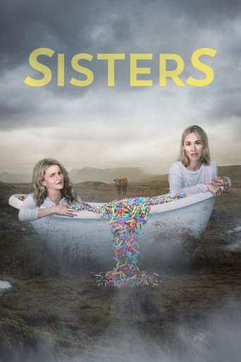 دانلود سریال SisterS 2023 (خواهران) دوبله فارسی بدون سانسور