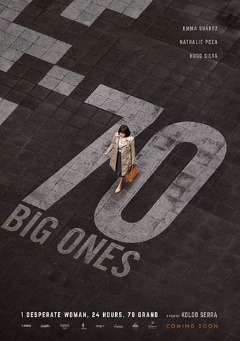 دانلود فیلم 70 Big Ones 2018 دوبله فارسی بدون سانسور