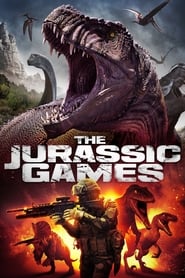The Jurassic Games 2018 (بازی های عصر ژوراسیک)
