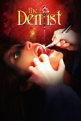 دانلود فیلم The Dentist 1996 دوبله فارسی بدون سانسور