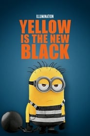دانلود فیلم Yellow Is the New Black 2018 (زرد مد جدیده) دوبله فارسی بدون سانسور
