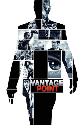 Vantage Point 2008 (نقطه‌ی برتری)