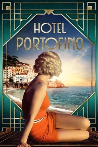 دانلود سریال Hotel Portofino 2022 (هتل پورتوفینو) دوبله فارسی بدون سانسور