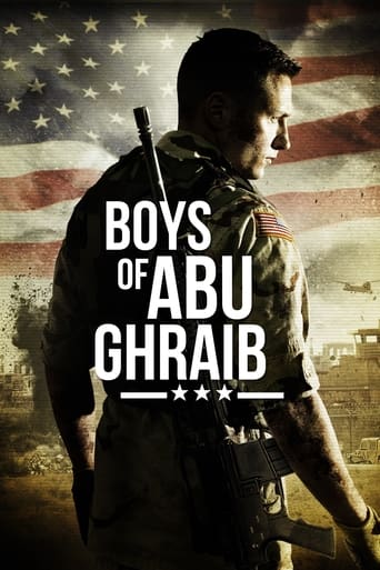 دانلود فیلم Boys of Abu Ghraib 2014 (پسران ابو غریب) دوبله فارسی بدون سانسور