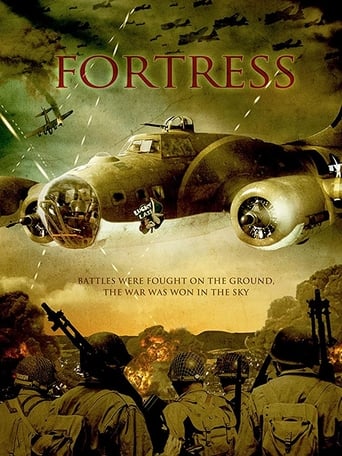 دانلود فیلم Fortress 2012 دوبله فارسی بدون سانسور