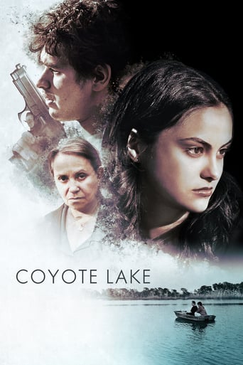 دانلود فیلم Coyote Lake 2019 (دریاچه کایوت) دوبله فارسی بدون سانسور