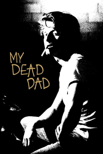 دانلود فیلم My Dead Dad 2021 (پدر مرده من) دوبله فارسی بدون سانسور