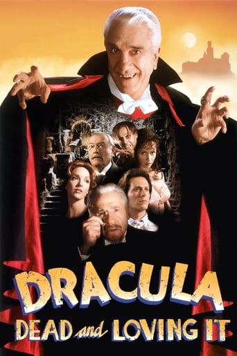دانلود فیلم Dracula: Dead and Loving It 1995 دوبله فارسی بدون سانسور