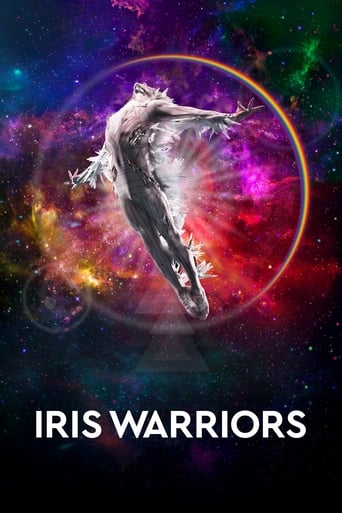 دانلود فیلم Iris Warriors 2022 (جنگجویان زنبق) دوبله فارسی بدون سانسور