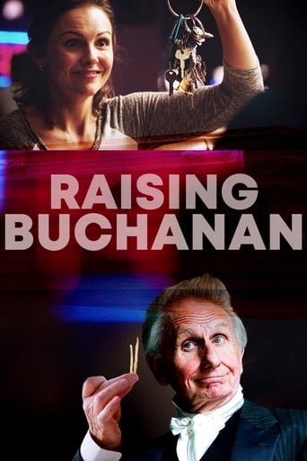 دانلود فیلم Raising Buchanan 2019 دوبله فارسی بدون سانسور