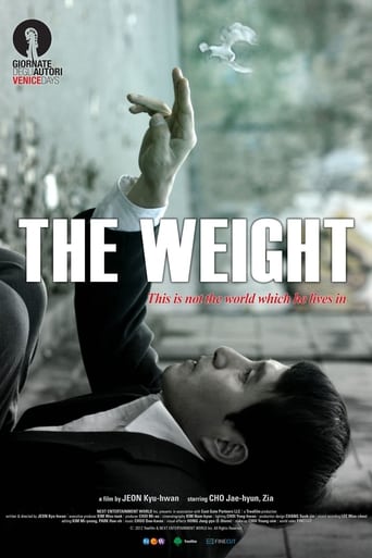 دانلود فیلم The Weight 2012 دوبله فارسی بدون سانسور