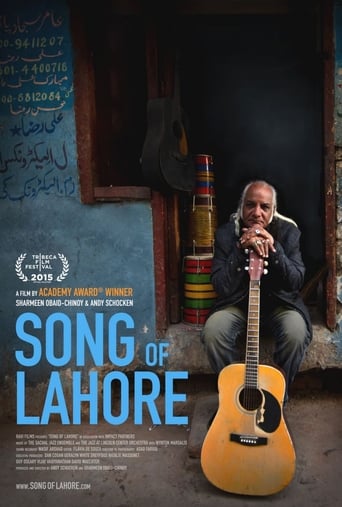 دانلود فیلم Song of Lahore 2015 دوبله فارسی بدون سانسور