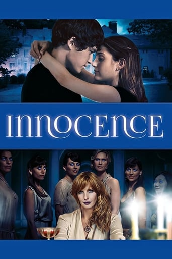 دانلود فیلم Innocence 2013 دوبله فارسی بدون سانسور