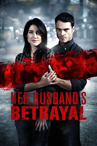 دانلود فیلم Her Husband's Betrayal 2013 دوبله فارسی بدون سانسور
