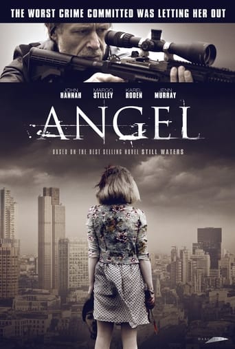 دانلود فیلم Angel 2015 دوبله فارسی بدون سانسور