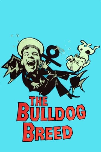 دانلود فیلم The Bulldog Breed 1960 دوبله فارسی بدون سانسور