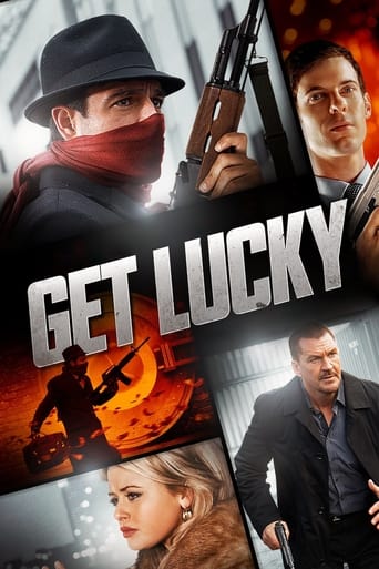 دانلود فیلم Get Lucky 2013 دوبله فارسی بدون سانسور