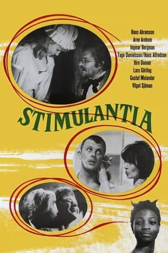 دانلود فیلم Stimulantia 1967 دوبله فارسی بدون سانسور