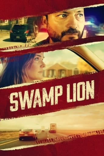 دانلود فیلم Swamp Lion 2022 (شیر مرداب) دوبله فارسی بدون سانسور