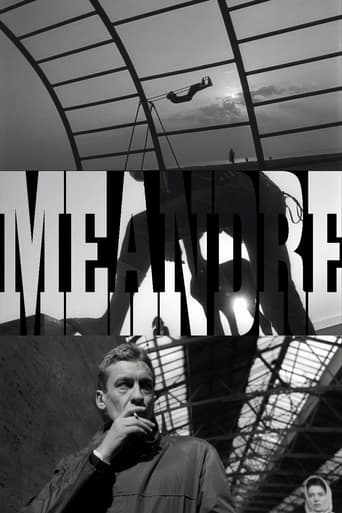 دانلود فیلم Meanders 1966 دوبله فارسی بدون سانسور