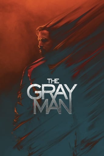 The Gray Man 2022 (مرد خاکستری)