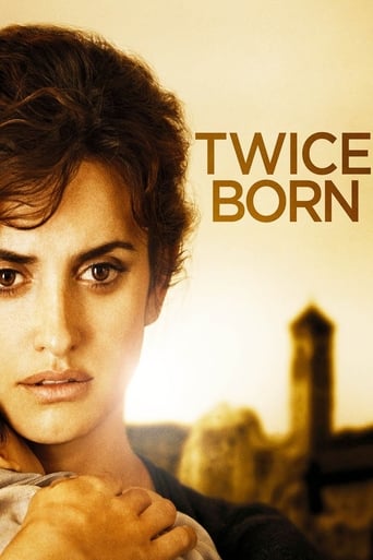 دانلود فیلم Twice Born 2012 (دوبار متولد شد) دوبله فارسی بدون سانسور