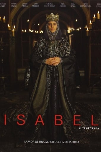 Isabel 2011 (ایزابل)