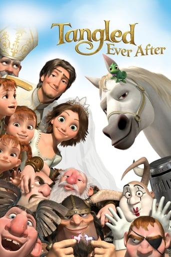 Tangled Ever After 2012 (گیسوکمند در ادامه)
