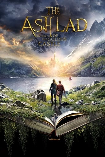 دانلود فیلم The Ash Lad: In Search of the Golden Castle 2019 (خاکستر: در جستجوی قلعه طلایی) دوبله فارسی بدون سانسور