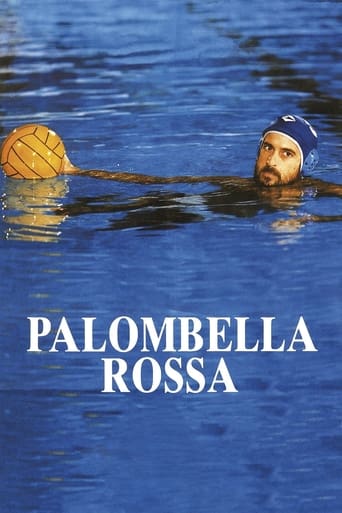 دانلود فیلم Palombella Rossa 1989 دوبله فارسی بدون سانسور