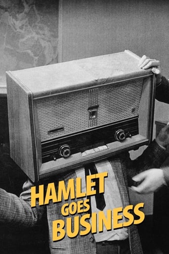 Hamlet Goes Business 1987
