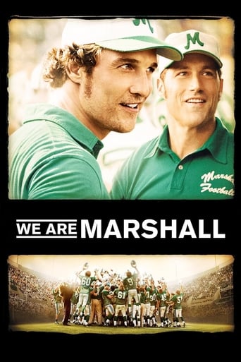 We Are Marshall 2006