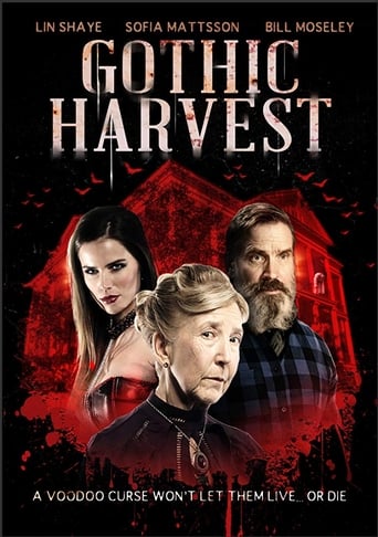 دانلود فیلم Gothic Harvest 2019 (برداشت گوتیک) دوبله فارسی بدون سانسور