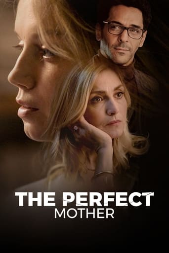 دانلود سریال The Perfect Mother 2021 دوبله فارسی بدون سانسور