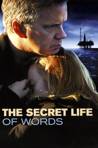 The Secret Life of Words 2005 (زندگی پنهان کلمات)