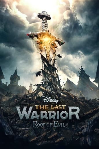 دانلود فیلم The Last Warrior: Root of Evil 2021 (آخرین جنگجو: ریشه شیطان) دوبله فارسی بدون سانسور