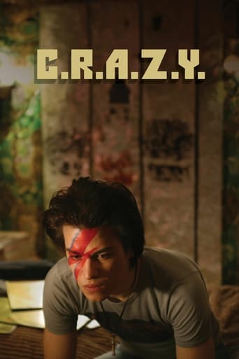 دانلود فیلم C.R.A.Z.Y. 2005 دوبله فارسی بدون سانسور