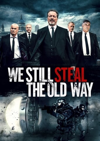 دانلود فیلم We Still Steal the Old Way 2016 دوبله فارسی بدون سانسور