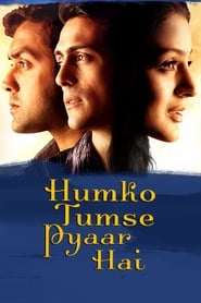 دانلود فیلم Humko Tumse Pyaar Hai 2006 دوبله فارسی بدون سانسور