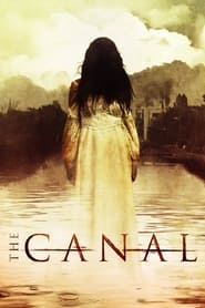 دانلود فیلم The Canal 2014 دوبله فارسی بدون سانسور