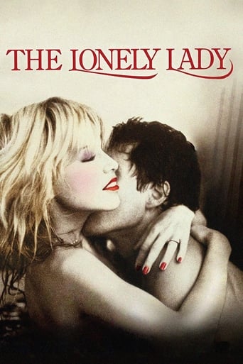 دانلود فیلم The Lonely Lady 1983 دوبله فارسی بدون سانسور