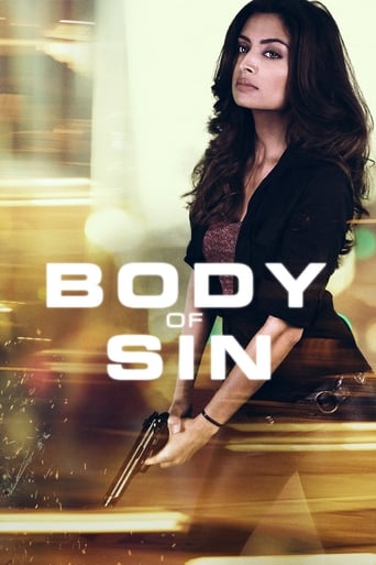 دانلود فیلم Body of Sin 2018 دوبله فارسی بدون سانسور