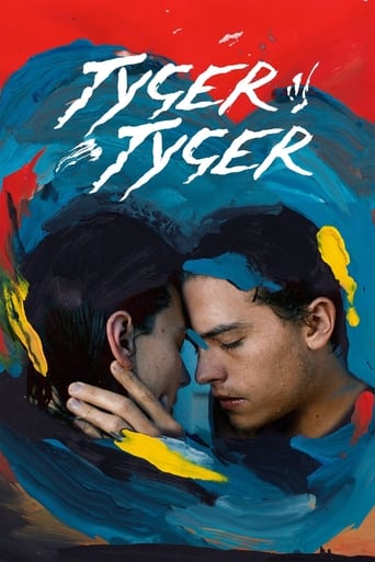 دانلود فیلم Tyger Tyger 2019 (پارچه ها) دوبله فارسی بدون سانسور